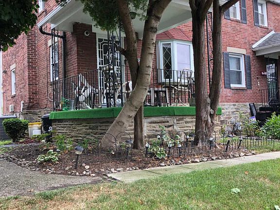 5th image of 509 Bonsall Ave