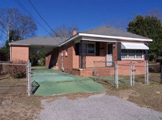 35 Brent St, Sumter, SC 29150