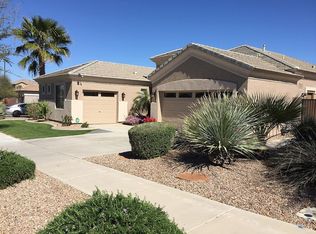 4175 S Snowcap Dr, Gilbert, AZ 85297