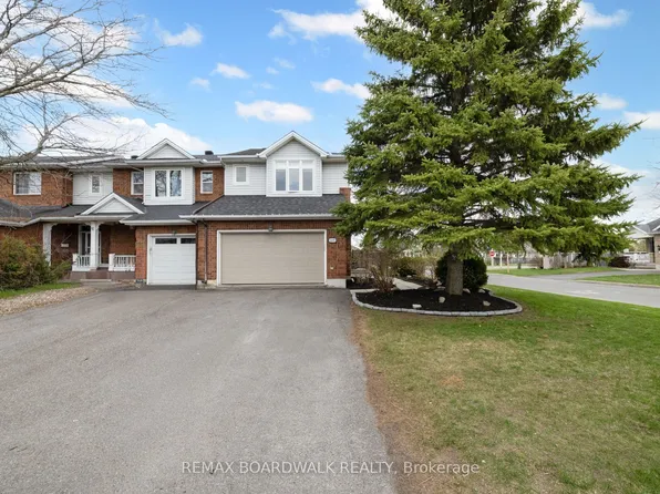 1197 Lichen Ave, Ottawa, ON K4A 4A6