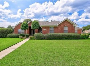 4300 Glencoe Rd, Corinth, TX 76208