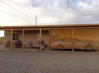 3670 S Puesta Del Sol Ave, Yuma, AZ 85365