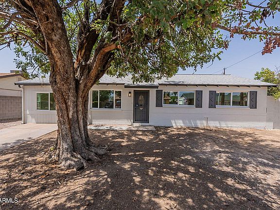 2nd image of 3402 W CORRINE Drive
