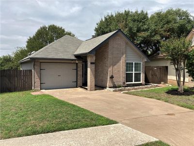 2221 Margalene Way, Austin, TX, 78728