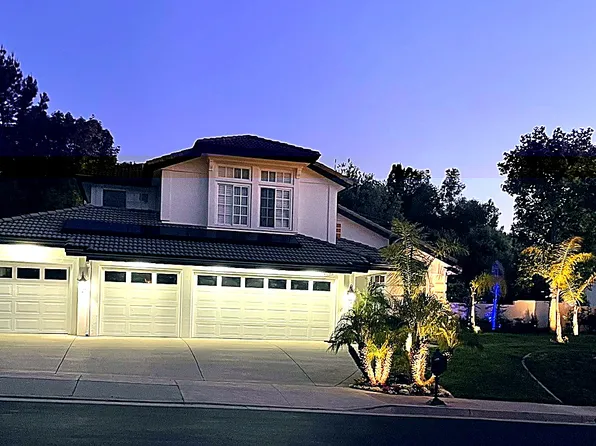 18440 Saint Moritz Dr, Tarzana, CA 91356