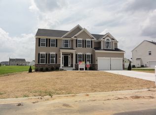 235 Bryn Lane, Smyrna, DE 19977