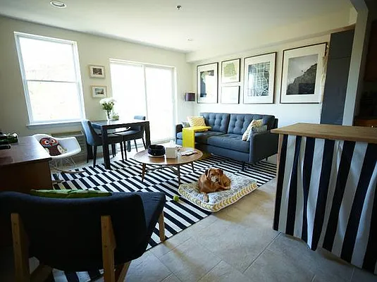 Rented by Astoria Sterling Realty | media 1