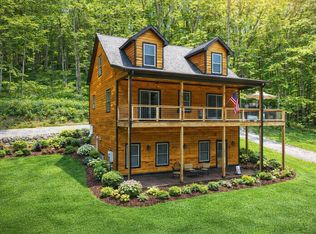 9500 McFarlin Rd, Bon Aqua, TN 37025