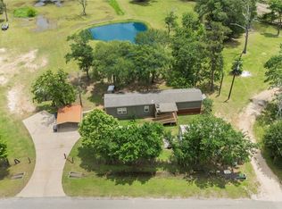 28239 Fm 1488 Rd, Hockley, TX 77447