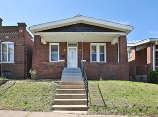 4446 Ellenwood Ave, Saint Louis, MO 63116