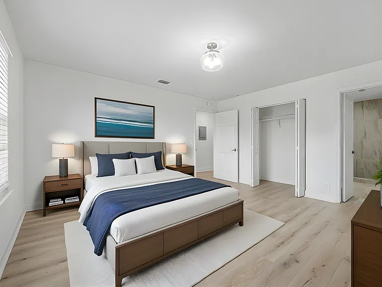 Via Delray Condominiums - 5458 Via Delray Blvd Delray Beach, FL 33484 — Photo 43