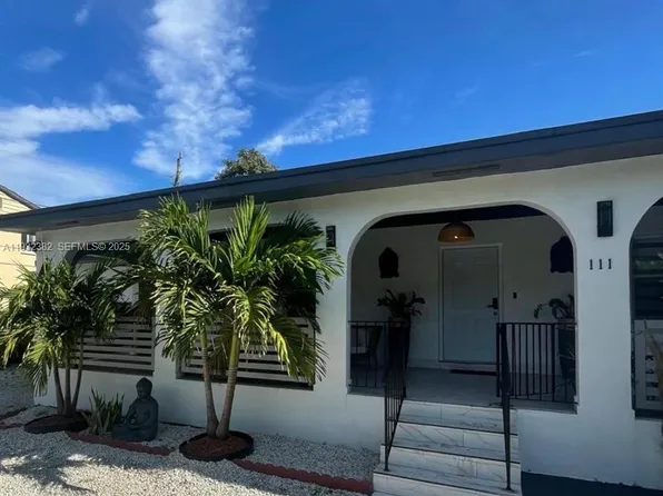 111 NW 39th Ave, Miami, FL 33126