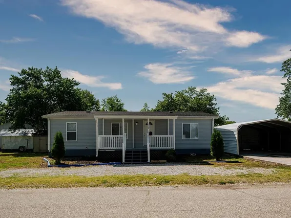 712 S 16th St, Vincennes, IN 47591