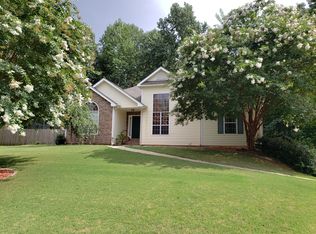 7207 Timber Trl, Cumming, GA 30041