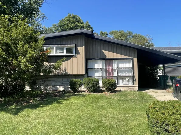 6948 E 1st Ave, Gary, IN 46403