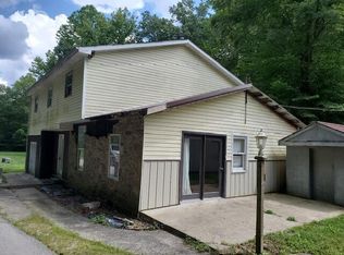 365 Hamlin Br, Vanceburg, KY 41179