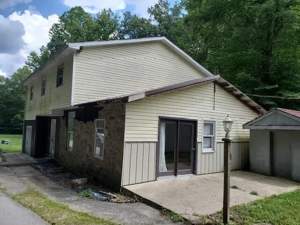 365 Hamlin Br, Vanceburg, KY 41179