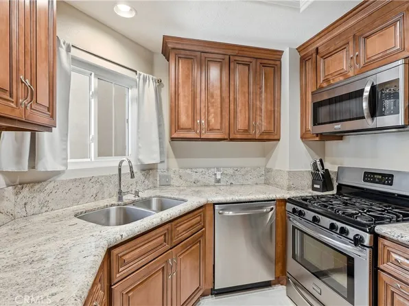 7 Timbre, Rancho Santa Margarita, CA 92688