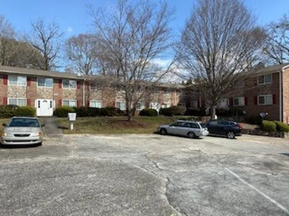 641 Powder Springs Street,