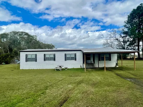 158 3rd St, Berlin, GA 31722