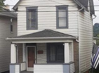 936 9th Ave, Brackenridge, PA