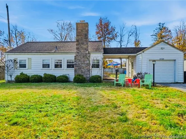 1709 Millerwood Drive, New Albany, IN 47150