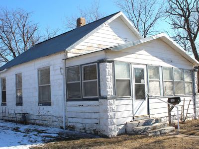 1902 S Silver St, Wichita, KS, 67213