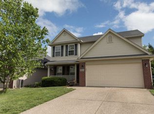 9824 Collier Ln, Louisville, KY 40291