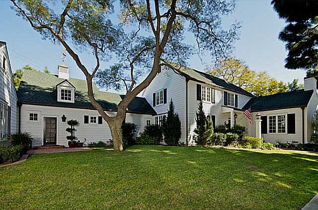 1st image of 601 Margarita Ave