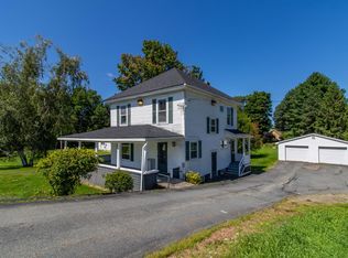 465 Caswell Ave, Derby, VT 05830