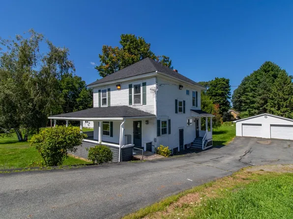 465 Caswell Avenue, Derby, VT 05830