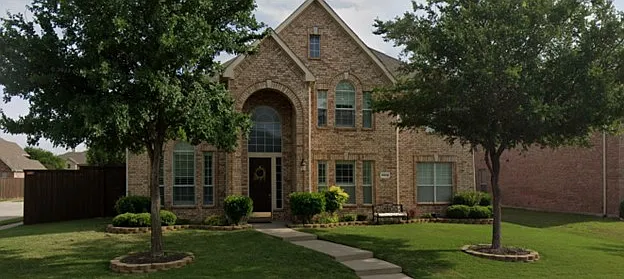 14822 Blakehill Dr