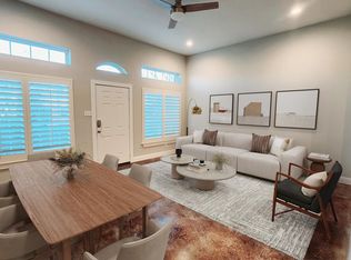 1807 S Ervay St, Dallas, TX 75215