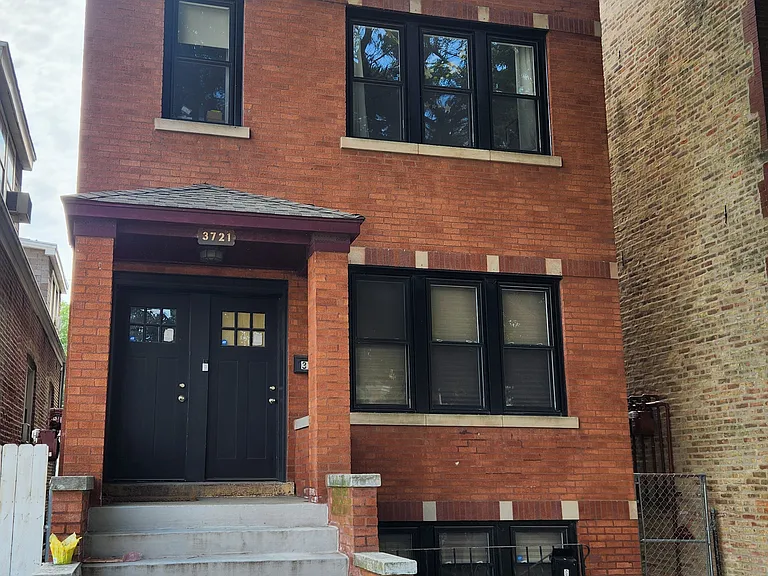 3721 S Wolcott Ave #2 — Photo 1