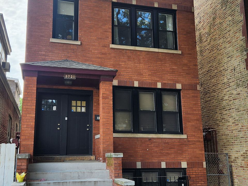 1st image of 3721 S Wolcott Ave #2