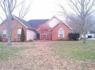 2019 Pecan Ridge Dr, Murfreesboro, TN 37128