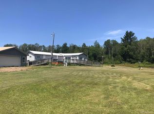 6416 Lamontangue Rd, Florence, WI 54121