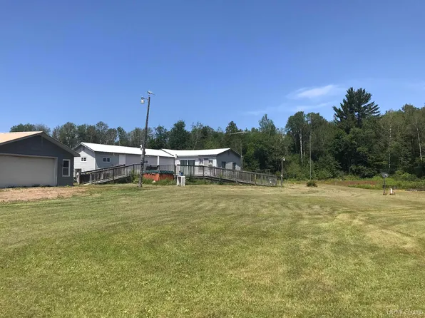 6416 Lamontangue Rd, Florence, WI 54121