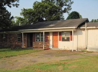 403 Joy St, Corning, AR 72422