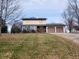 0455 W 625 S, Wolcottville, IN 46795