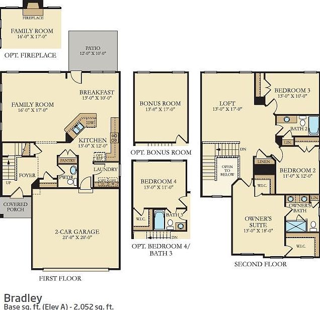 2nd image of 428 Corsac Ct