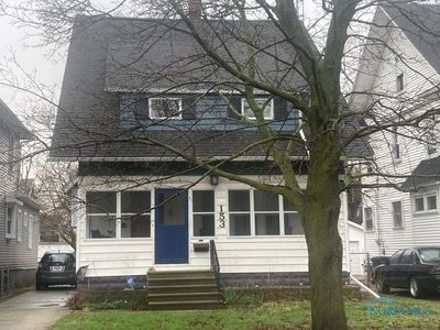 153 University Blvd, Toledo, OH, 43614