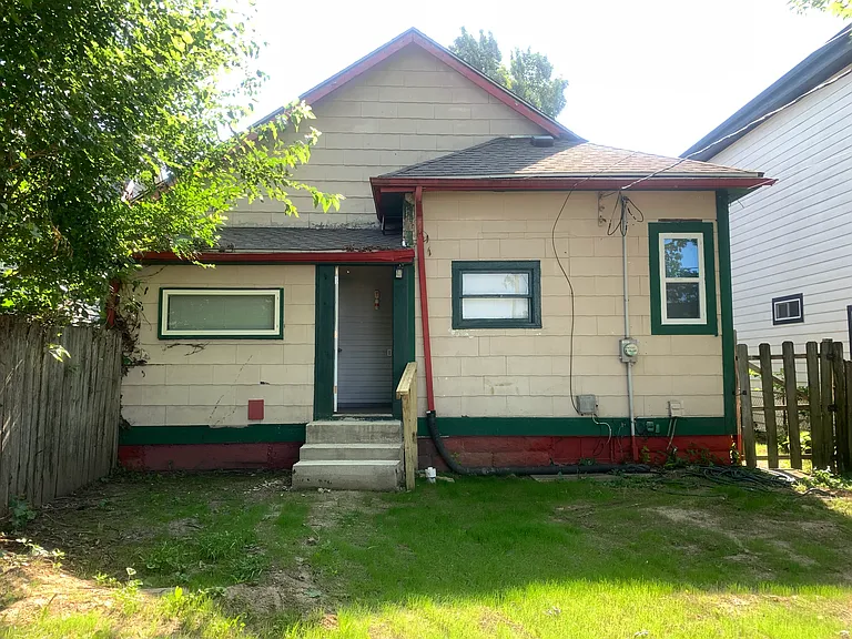 1006 Harlan St — Photo 18