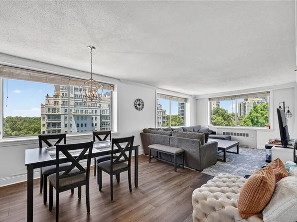 2479 Peachtree Rd NE APT 816, Atlanta, GA 30305