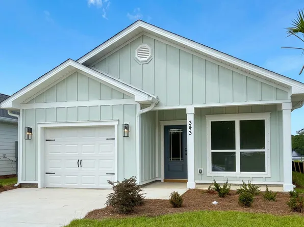 343 Robinson Bluff Rd, Panama City Beach, FL 32407