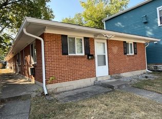 246 Oak St, Dayton, OH 45410
