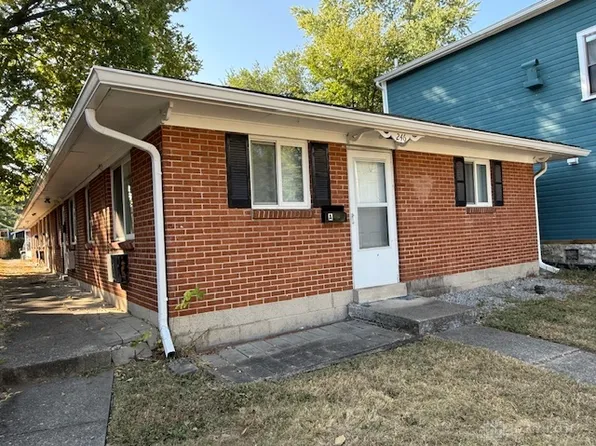 246 Oak St, Dayton, OH 45410