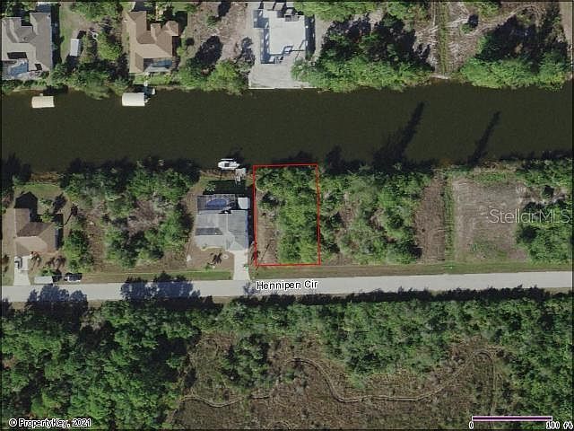 1st image of 15792 Hennipen Cir
