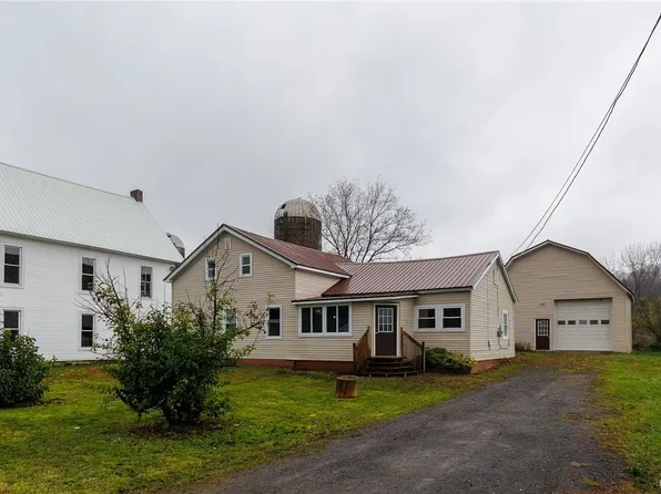 28561 County Route 69, Copenhagen, NY 13626