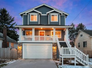 331 NW 78th St, Seattle, WA 98117